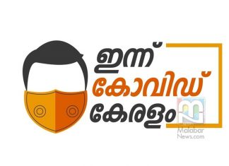 പോസിറ്റിവിറ്റി 10.13 ശതമാനം; കോവിഡ് രോഗമുക്തി 5258, രോഗബാധ 4698 Kerala Covid Report 2020 Dec 13_ Malabar News