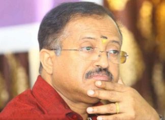 വാഗ്ദാനങ്ങൾ നിരത്തി ജനങ്ങളെ കബളിപ്പിക്കാൻ ശ്രമം; മുഖ്യമന്ത്രിക്കെതിരെ മുരളീധരൻ Muraleedharan Against CM