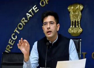 Raghav chadha_Malabar news