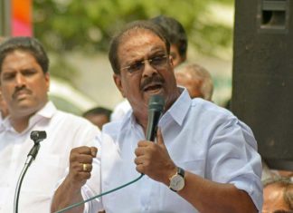 _k sudhakaran
