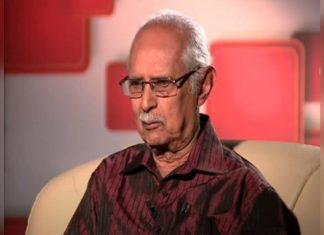 പ്രമുഖ കൃഷി ശാസ്ത്രജ്ഞൻ ആർ ഹേലി അന്തരിച്ചു R Heli Passed Away