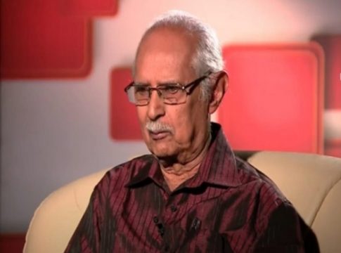 പ്രമുഖ കൃഷി ശാസ്ത്രജ്ഞൻ ആർ ഹേലി അന്തരിച്ചു R Heli Passed Away