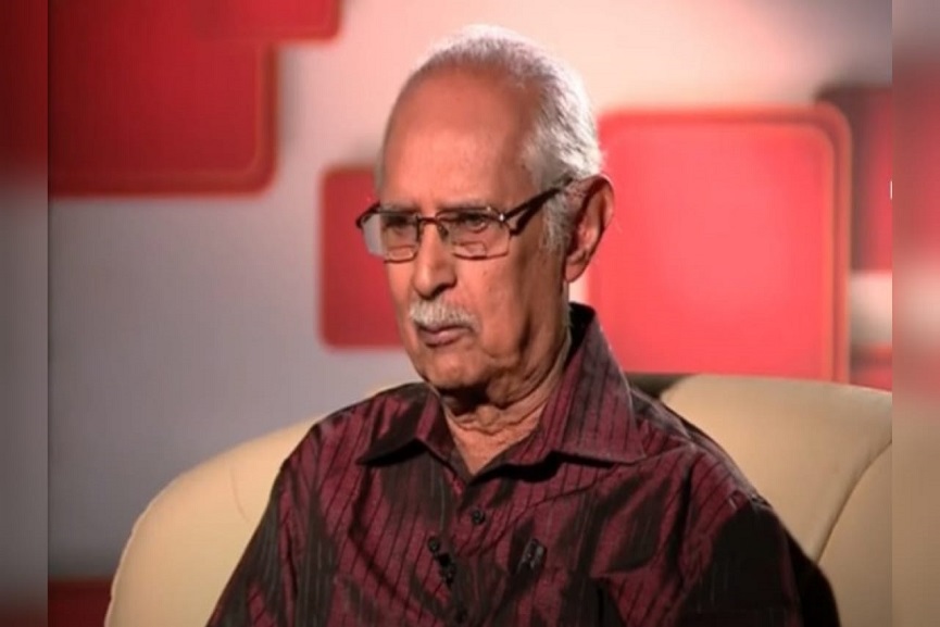 MalabarNews_Heli R Heli Passed Away