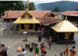 ശബരിമലയിൽ കോവിഡ് കൂടുന്നു; പരിശോധന കർശനമാക്കും malabarnews-sabarimala