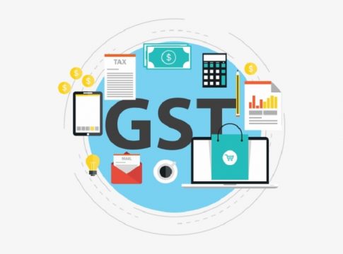 GST registration of lakhs of industrial establishments in the country has been canceled