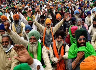 Farmers to block Delhi-Jaipur highway on Sunday
