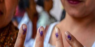 ജില്ലയിൽ തിരഞ്ഞെടുപ്പ് ഒരുക്കങ്ങൾ പൂർത്തിയായി Election preparations have been completed in the district