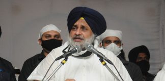 Sukhbir badal_Malabar news