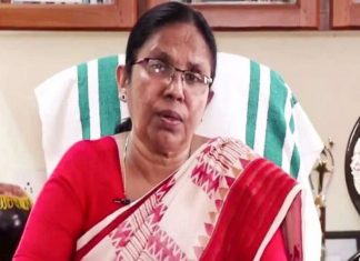 ഡോക്ടർമാരുടെ സമരത്തോട് സർക്കാരിന് യോജിപ്പില്ലെന്ന് ആരോഗ്യമന്ത്രി Health minister says govt does not agree with doctors' strike