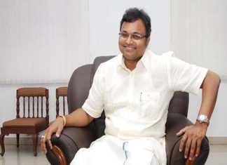 കാർത്തി ചിദംബരത്തിനും ഭാര്യക്കും എതിരായ ആദായ നികുതി കേസ് അവസാനിപ്പിച്ച് തമിഴ്നാട് ഹൈക്കോടതി
