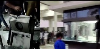 iPhone manufacturing plant vandalised by workers over 'salary dues'