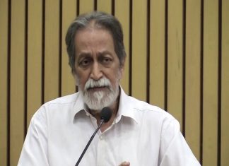 കാർഷിക നിയമങ്ങൾക്ക് പിന്നിൽ കോർപറേറ്റുകളുടെ സമ്മർദ്ദമെന്ന് പട്നായിക് Patnaik said corporate pressure was behind agricultural laws