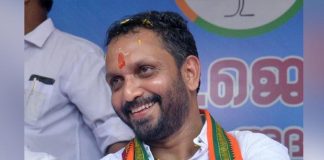 സ്വപ്നയെ സന്ദര്ശിച്ചത് ഉന്നത പോലീസ് ഉദ്യോഗസ്ഥന്; കേസ് കേന്ദ്ര ഏജന്സി അന്വേഷിക്കണം; കെ സുരേന്ദ്രന് Surendran_Malabar news