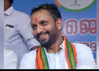 Surendran_Malabar news