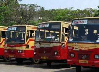 കെഎസ്ആർടിസി ബസ് സ്റ്റേഷനുകളിൽ ഇനി പെട്രോൾ പമ്പുകളും