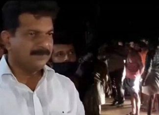 നിലമ്പൂരില് പിവി അന്വറിനെ തടഞ്ഞ് യുഡിഎഫ് പ്രവര്ത്തകര്; അപായപ്പെടുത്താനുള്ള ശ്രമമെന്ന് എംഎല്എ anwar mla_malabar news