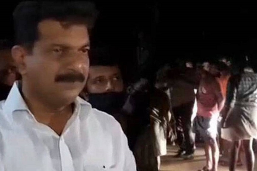 anwar mla_malabar news anwar mla_malabar news