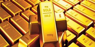 കസ്റ്റഡിയില് സൂക്ഷിച്ച 103 കിലോ സ്വര്ണ്ണം കാണാതായി; അന്വേഷണത്തിന് ഉത്തരവ് Malabarnews_gold