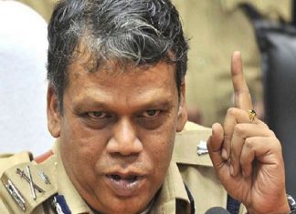 സ്വർണക്കടത്ത്; ഡിജിപിയും കസ്റ്റംസ് കമ്മീഷണറും ചർച്ച നടത്തിയതിൽ അന്വേഷണ സംഘത്തിന് അതൃപ്തി malabarnews-loknath-behra