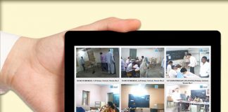 940 ബൂത്തുകളില് വെബ് കാസ്റ്റിംഗ്; കള്ളവോട്ട് തടയാന് കണ്ണൂരില് കനത്ത ജാഗ്രത Malabarnews_web casting