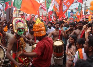തദ്ദേശ തിരഞ്ഞെടുപ്പ്; മൂന്നാം ഘട്ടത്തിന്റെ പരസ്യ പ്രചാരണം ഇന്ന് അവസാനിക്കും malabarnews-election