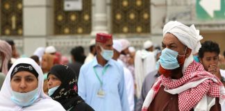 സൗദിക്ക് ആശ്വാസം; കോവിഡ് മുക്തരുടെ എണ്ണം മൂന്നര ലക്ഷം കവിഞ്ഞു