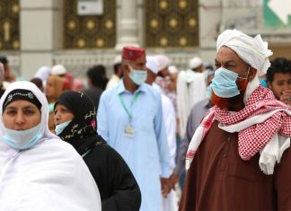 സൗദിക്ക് ആശ്വാസം; കോവിഡ് മുക്തരുടെ എണ്ണം മൂന്നര ലക്ഷം കവിഞ്ഞു