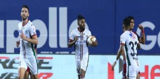 തോൽവിയുടെ ക്ഷീണം മാറ്റാൻ എടികെ; വിജയക്കരുത്തുമായി ഹൈദരാബാദ് ISL 2020