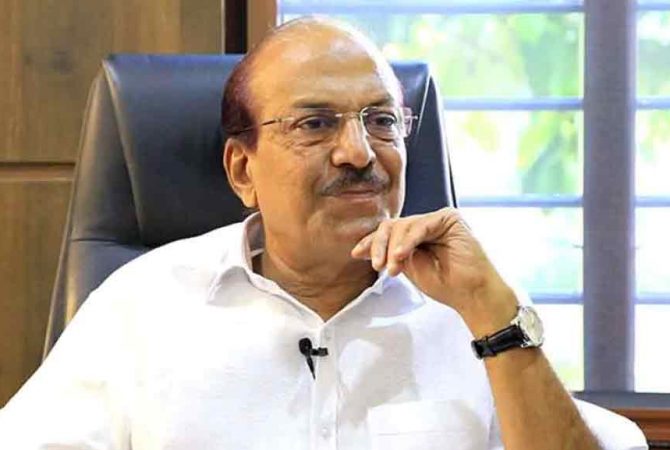 കോറോ ഹെൽത്തിലെ പിരിച്ചുവിട്ട ജീവനക്കാരെ ജി-ടെക് ഏറ്റെടുക്കും; വ്യവസായ മന്ത്രി PK-Kunhalikutty