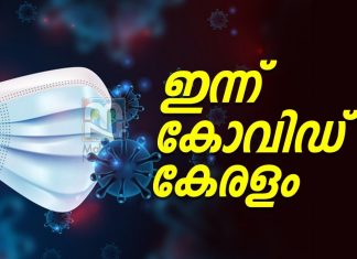 Kerala Covid Report 2020 Dec 11_ Malabar News