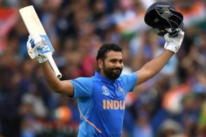 Rohit Sharma clears fitness Test, set to join India Test squad soon