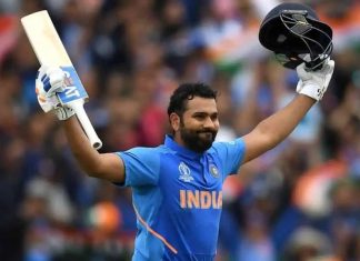 Rohit Sharma clears fitness Test, set to join India Test squad soon