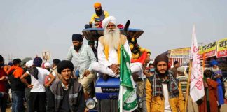 കാർഷിക നിയമത്തിനെതിരെ കർഷകർ സുപ്രീം കോടതിയിൽ Malabar-News_Farmers-to-Supreme-court