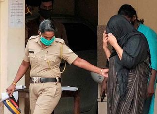 സ്വപ്ന സുരേഷിനെ ഡിസ്ചാർജ് ചെയ്യാൻ തീരുമാനം Malabar-News_Swapna-Suresh