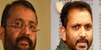 സ്വർണക്കടത്തിൽ പങ്കുണ്ടെന്ന് തെളിഞ്ഞാൽ പൊതുജീവിതം അവസാനിപ്പിക്കുമോ? സ്പീക്കറോട് സുരേന്ദ്രൻ Surendran Against Speaker