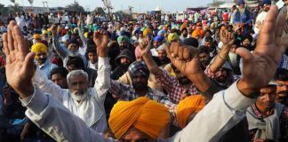 കർഷക പ്രക്ഷോഭത്തിന് പിന്തുണ; നാളെ മുതൽ കേരളത്തിലും അനിശ്ചിതകാല സമരം Malabar-News_Farmers-Protest