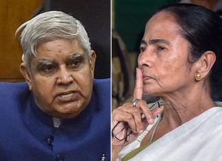 മമതയുടെ വിമര്ശനങ്ങള് തള്ളി; ബംഗാളിലെ സംഘര്ഷം നടന്ന മേഖലകള് സന്ദര്ശിച്ച് ഗവര്ണര് Governor About Bengal Issue