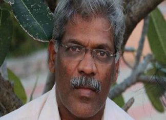 സിഎം രവീന്ദ്രന്റെ ഡിസ്ചാര്ജ് ഇന്ന്; ഒരാഴ്ച വിശ്രമത്തിനും മെഡിക്കല് ബോര്ഡ് നിര്ദേശം CM-Raveendran_malabar news