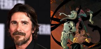 തോറിന് വില്ലനായി ബെയ്ൽ; സർപ്രൈസ് പുറത്തുവിട്ട് മാർവെൽ malabarnews-thor