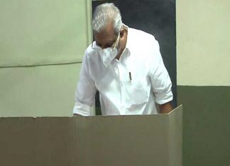 മന്ത്രി എസി മൊയ്തീന് വോട്ട് ചെയ്തത് ഏഴു മണിക്ക് ശേഷം; തിരഞ്ഞെടുപ്പ് കമ്മീഷന് റിപ്പോര്ട്ട് നല്കി ac moideen_malabar news
