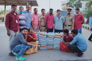 ganga raid_malabar news