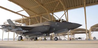 എഫ് 35 യുദ്ധവിമാനം യുഎഇക്ക് നല്കാനുള്ള തീരുമാനത്തിന് അംഗീകാരം നല്കി യുഎസ് സെനറ്റ് fighter jet_malabar news