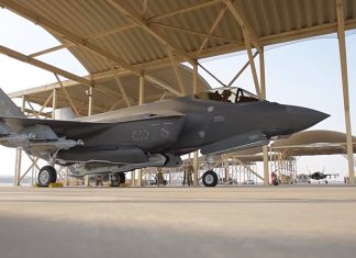 എഫ് 35 യുദ്ധവിമാനം യുഎഇക്ക് നല്കാനുള്ള തീരുമാനത്തിന് അംഗീകാരം നല്കി യുഎസ് സെനറ്റ് fighter jet_malabar news