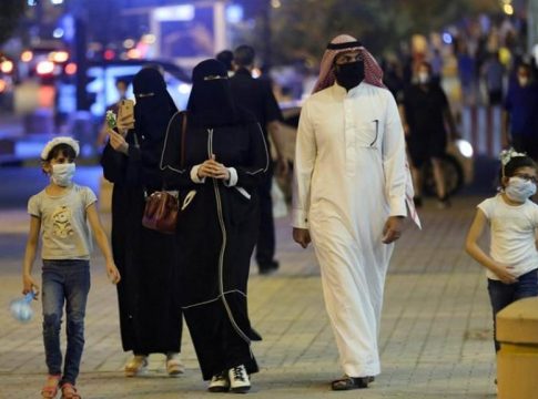 ഖത്തറില് കോവിഡ് വാക്സിന് വിതരണം നാളെ മുതല് ആരംഭിക്കുന്നു Malabarnews_saudi covid