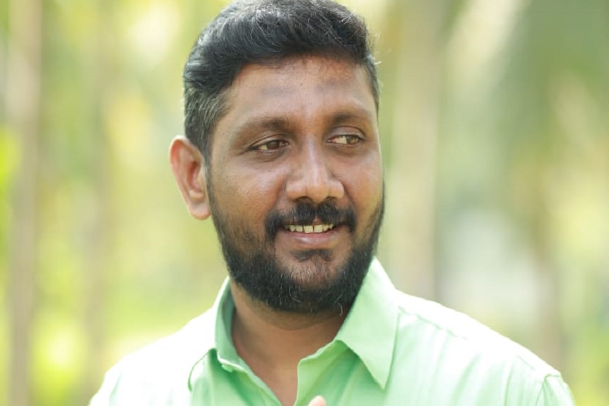 Rajesh Pulakkunnath Naithalloor