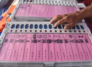 രണ്ടാം ഘട്ട വോട്ടെടുപ്പ് അവസാനിച്ചു; പോളിംഗ് 76 ശതമാനം Local Body Election kerala