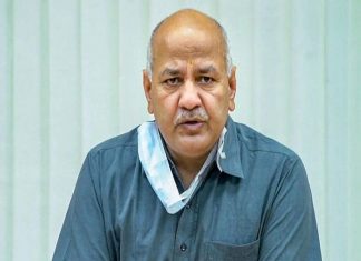 Manish Sisodia