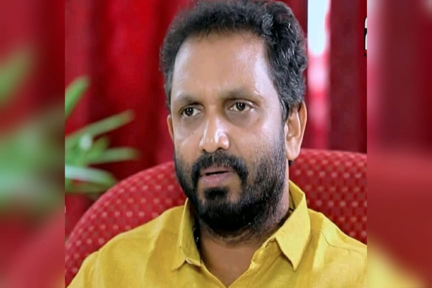 MalabarNews_Surendran Medical board should clarify Raveendran's condition; Surendran on the scene