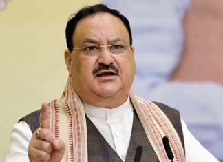 Malabar News_jp nadda