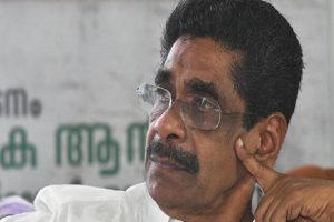 CPM-BJP pact to save Raveendran; Mullappally